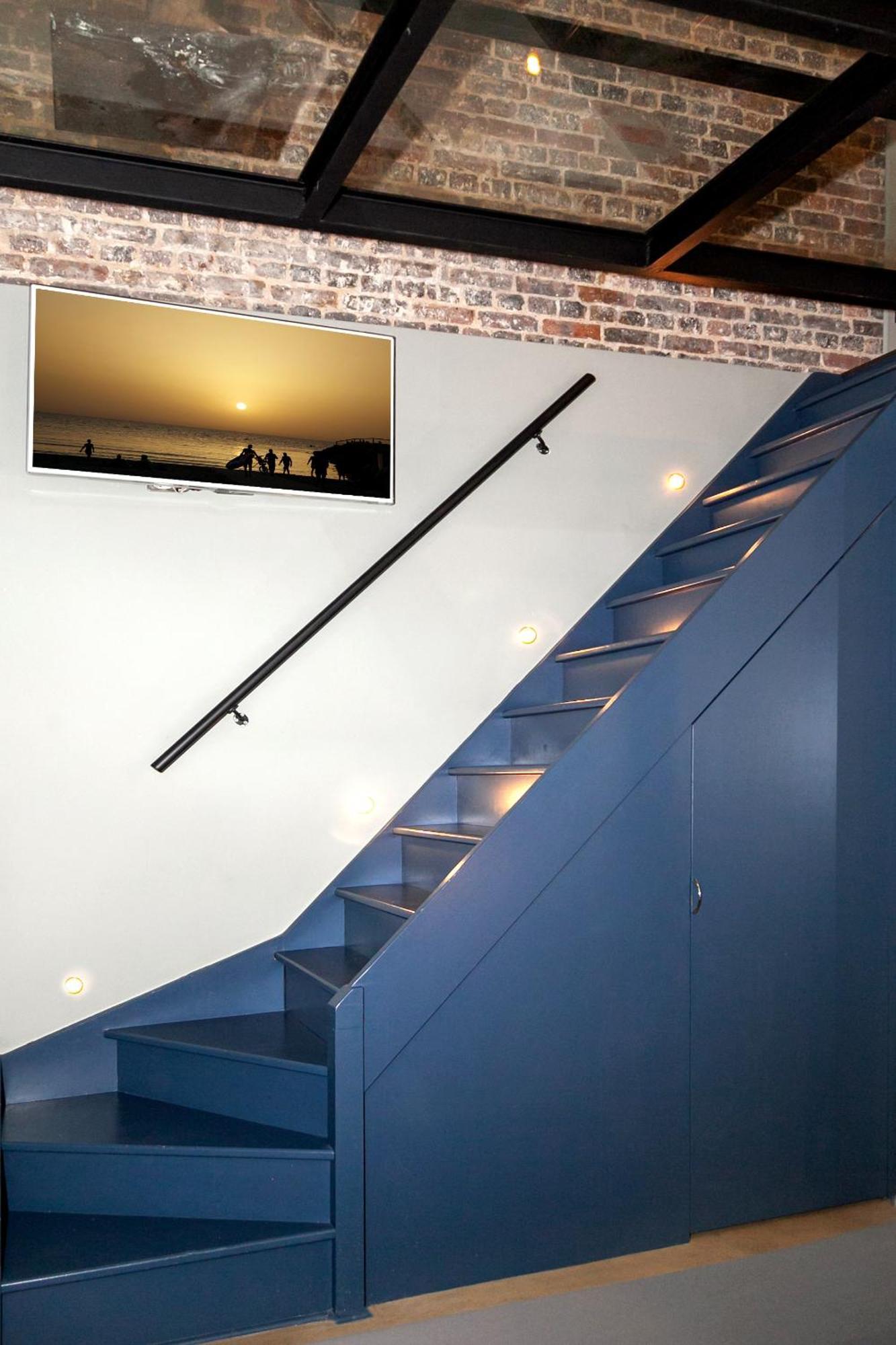 Loft Atypique Avec Terrasse, Calme Et Cosy Lägenhet Paris Exteriör bild